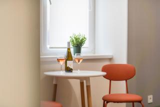 happy home WOW - Mini Suite - Budapest - 6
