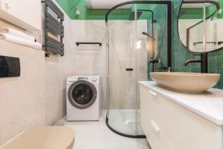 happy home WOW - Mini Suite - Budapest - 3