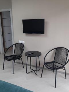 Apartment in Alvina Complex - Tsaghkadzor - 5