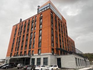 Apartment in Alvina Complex - Tsaghkadzor - 8