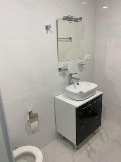 Apartment in Alvina Complex - Tsaghkadzor - 3