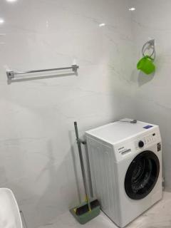 Apartment in Alvina Complex - Tsaghkadzor - 1