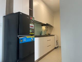 Compass One Building - Luxury Apartments - Ấp Phú Thọ - 8