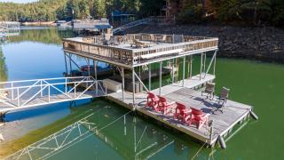 Waterfallin' 4 the Lake - 0