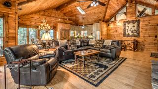 Waterfallin' 4 the Lake - 1