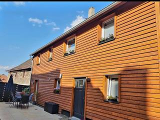 Ferienwohnung zu den Ilsefällen II - 7