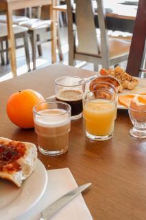 Hotel du Luxembourg - 1