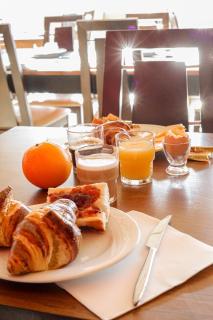 Hotel du Luxembourg - 2