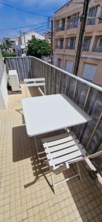 Résidence Vera Cruz à 50m de la plage - 3