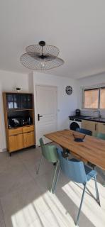 Résidence Vera Cruz à 50m de la plage - 1