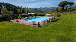 Sant'Angelo Relais - Bibbiena - 9