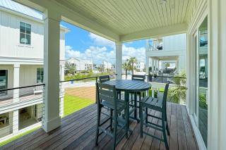 Sandy Toes at The Osprey - Orange Beach - 6