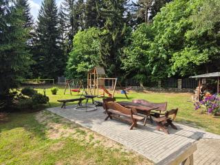 Dom Majka z 5 sypialniami - 3