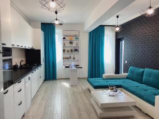 Amely Apartments Mamaia Nord by Building Stefan - Mamaia Nord – Năvodari - 5