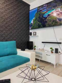 Amely Apartments Mamaia Nord by Building Stefan - Mamaia Nord – Năvodari - 4