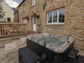 The Granary - Kilgetty - 9