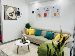 Luxe Nest Gatundu heights kileleshwa - Nairobi - 0