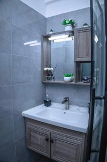 Luxe Nest Gatundu heights kileleshwa - Nairobi - 9
