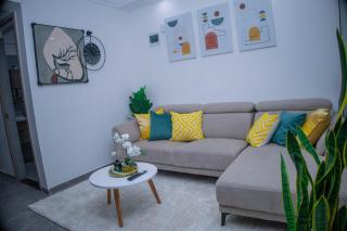 Luxe Nest Gatundu heights kileleshwa - Nairobi - 6