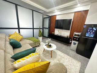 Luxe Nest Gatundu heights kileleshwa - Nairobi - 1