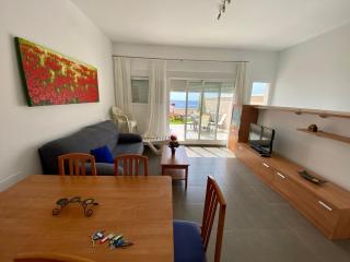 Candela 55 Dúplex con terraza y piscina - Carboneras - 5
