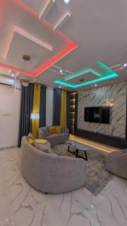 Eco luxury apartments- Lekki Phase 1 - 7