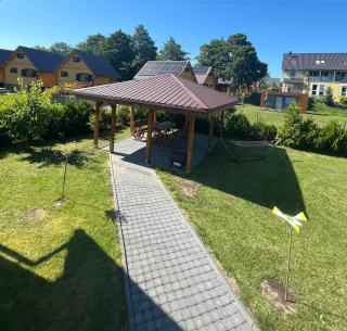 Domki nad morzem u Sumy - 5