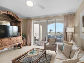 San Remo Condominium 203 by Newman-Dailey - Santa Rosa Beach - 6