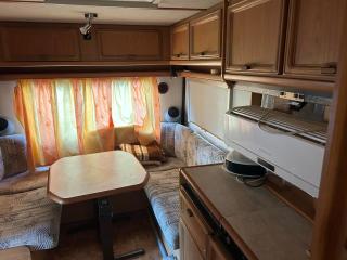 Camper for two - Pula - 3
