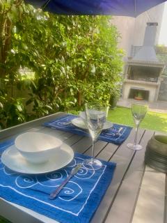 Gardenista in Gerakas city - Atene - 7