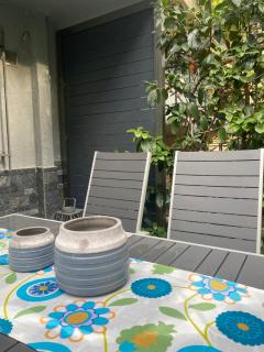 Gardenista in Gerakas city - Atene - 4