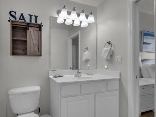 San Remo Condominium 207 by Newman-Dailey - 1