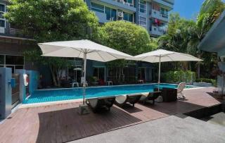 The Kris residence - Patong - 5