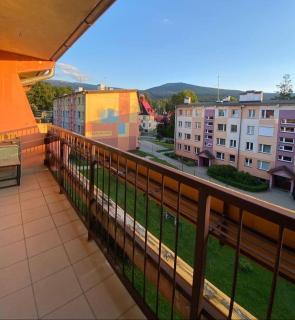 Apartament Szklarski Centrum - Szklarska Poręba - 9