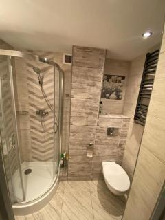 Apartament Szklarski Centrum - Szklarska Poręba - 8
