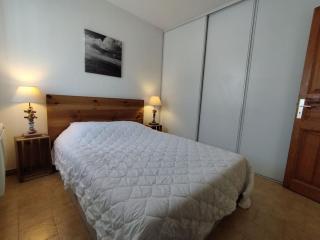 Maisonnette à Chaucre en résidence avec piscine collective - Saint-Georges-d'Oléron - 8