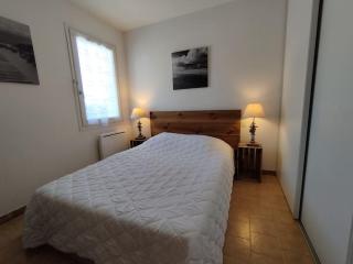 Maisonnette à Chaucre en résidence avec piscine collective - Saint-Georges-d'Oléron - 6