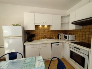 Maisonnette à Chaucre en résidence avec piscine collective - Saint-Georges-d'Oléron - 1