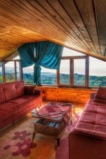 bulepe SUİT APART - Rize - 9