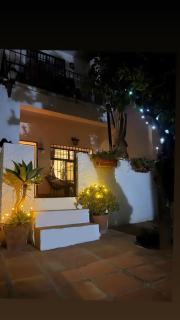 La casita de Né - Marbella - 0