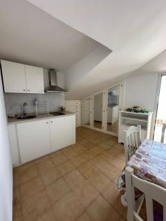 Carmelas house - Tropea - 2