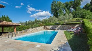 Le Piaggiole - Cavriglia - 5