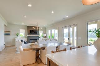Waterfront Alexander City Home with Private Dock! - Alexander City - 4