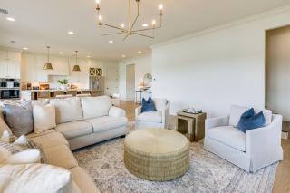 Waterfront Alexander City Home with Private Dock! - Alexander City - 6