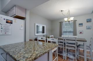 169 High Hammock Villa - Seabrook Island - 2