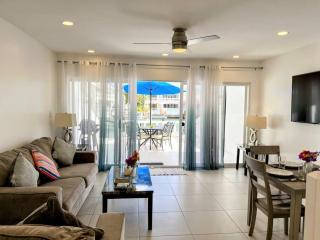 Renovated waterfront villa near the beach - Jolly Harbour - 6