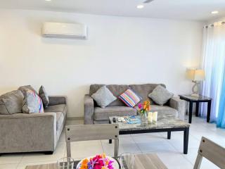 Renovated waterfront villa near the beach - Jolly Harbour - 3