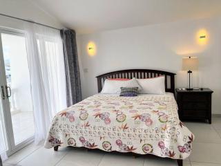 Renovated waterfront villa near the beach - Jolly Harbour - 1