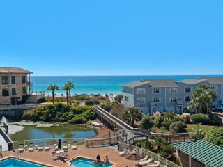 San Remo Condominium 408 by Newman-Dailey - Santa Rosa Beach - 8