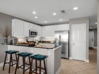San Remo Condominium 408 by Newman-Dailey - Santa Rosa Beach - 3